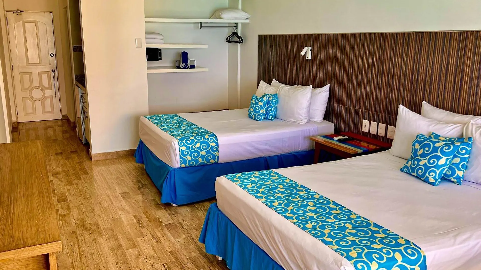 Bof Apartments Cancún 0*,  Mexico