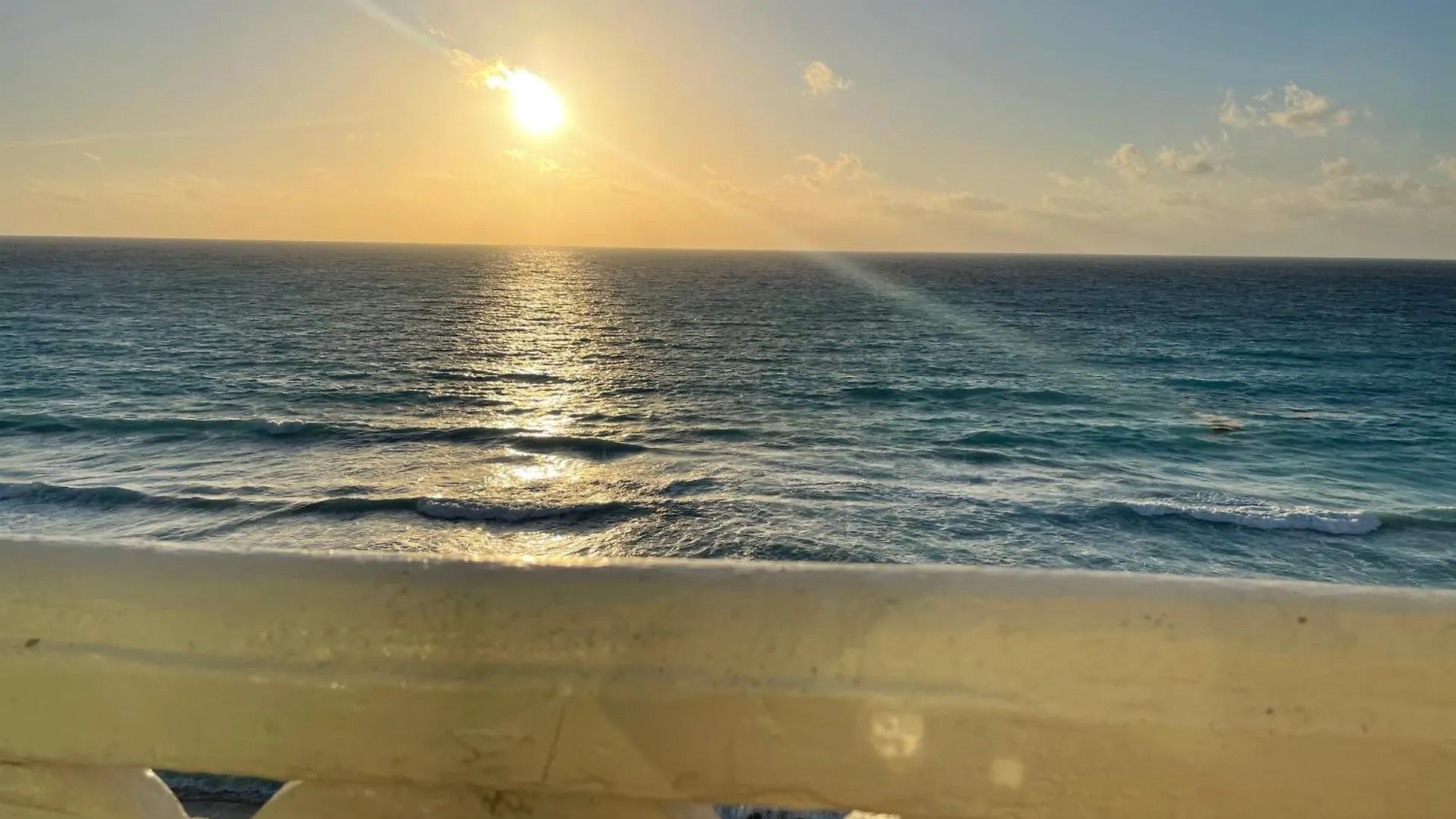 Bof Apartments Cancún