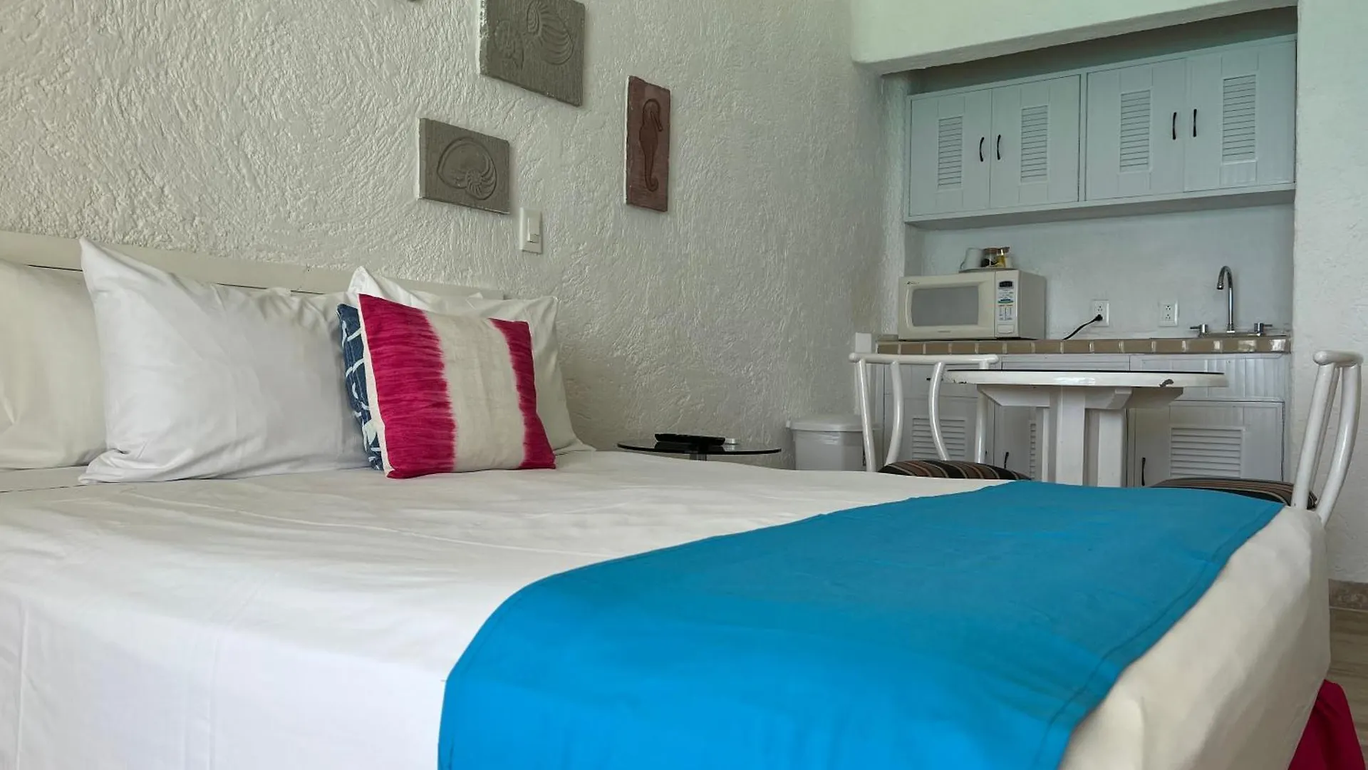 Bof Apartments Cancún