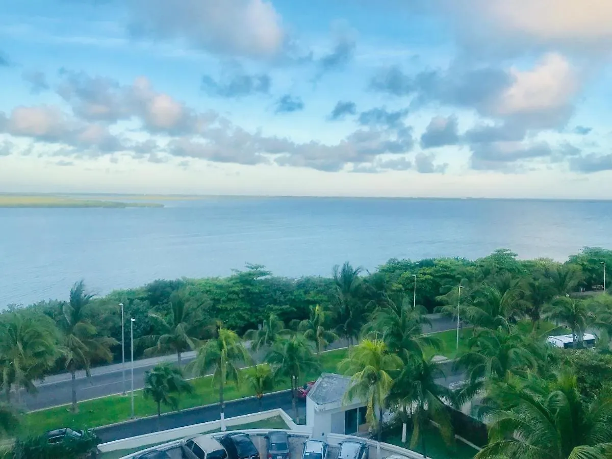 Bof Apartments Cancún