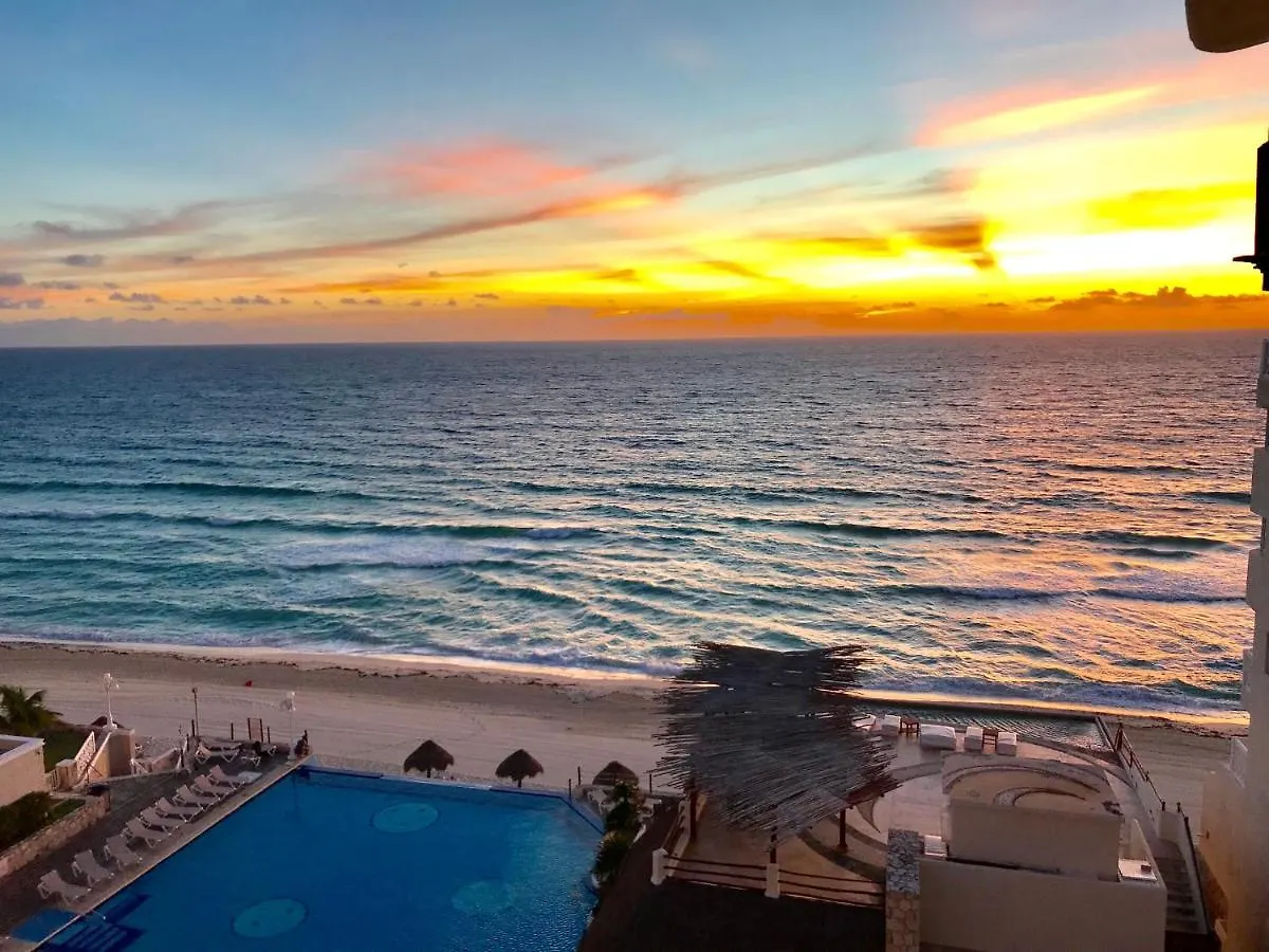 Bof Apartments Cancún 0*,