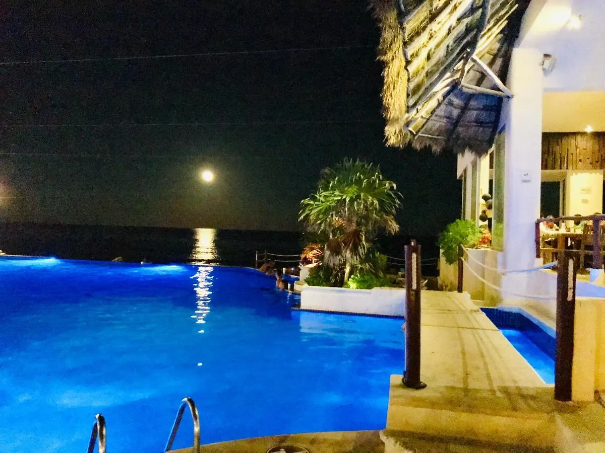 Bof Apartments Cancún