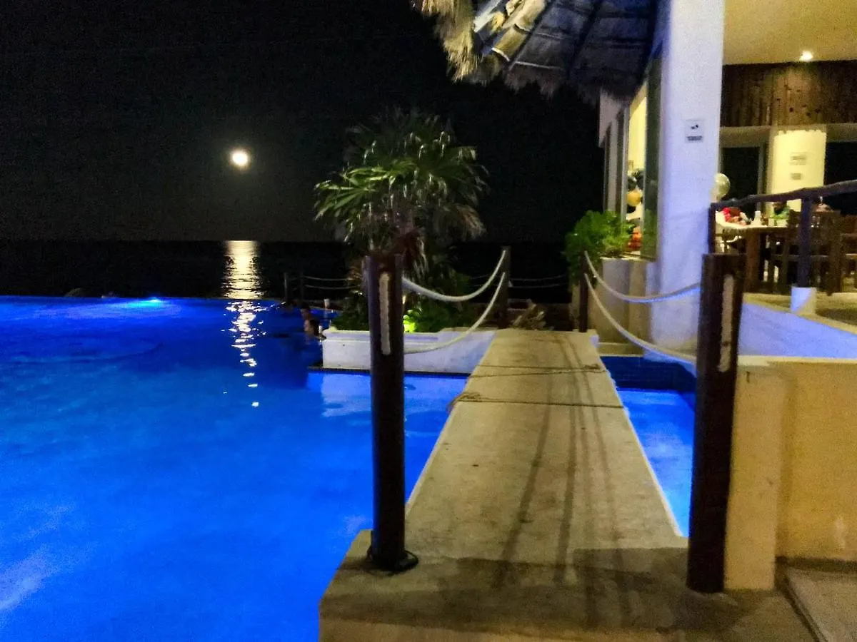 Bof Apartments Cancún