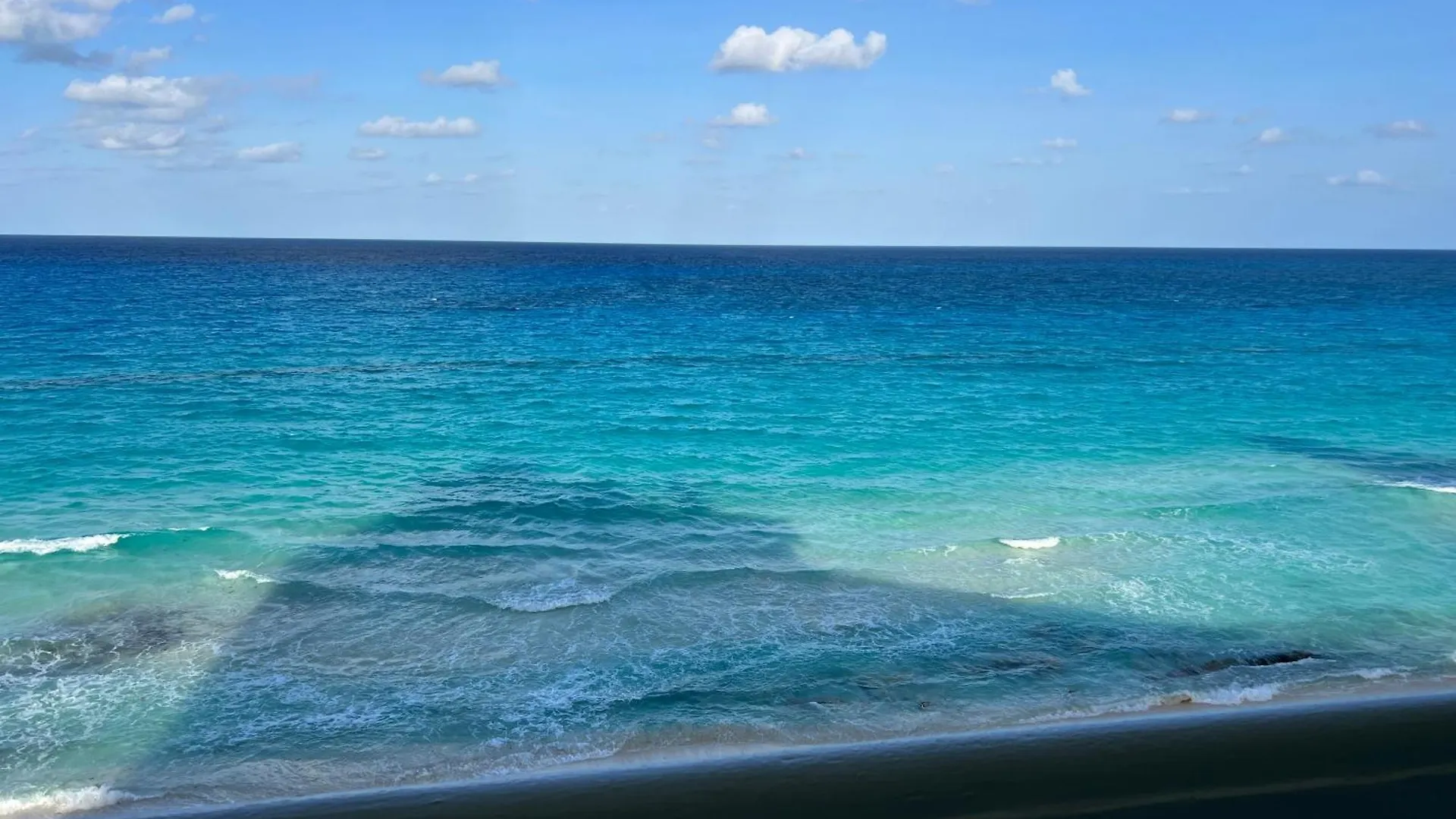 Bof Apartments Cancún
