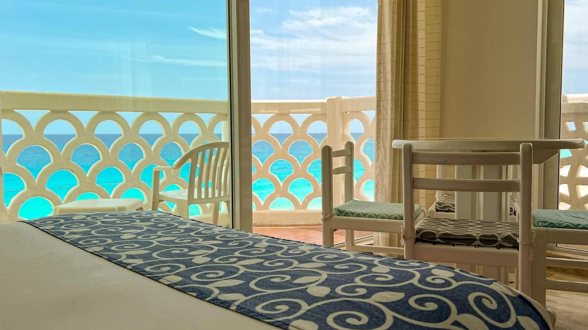 Bof Apartments Cancún