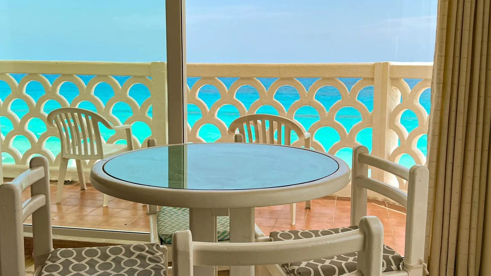 Bof Apartments Cancún México