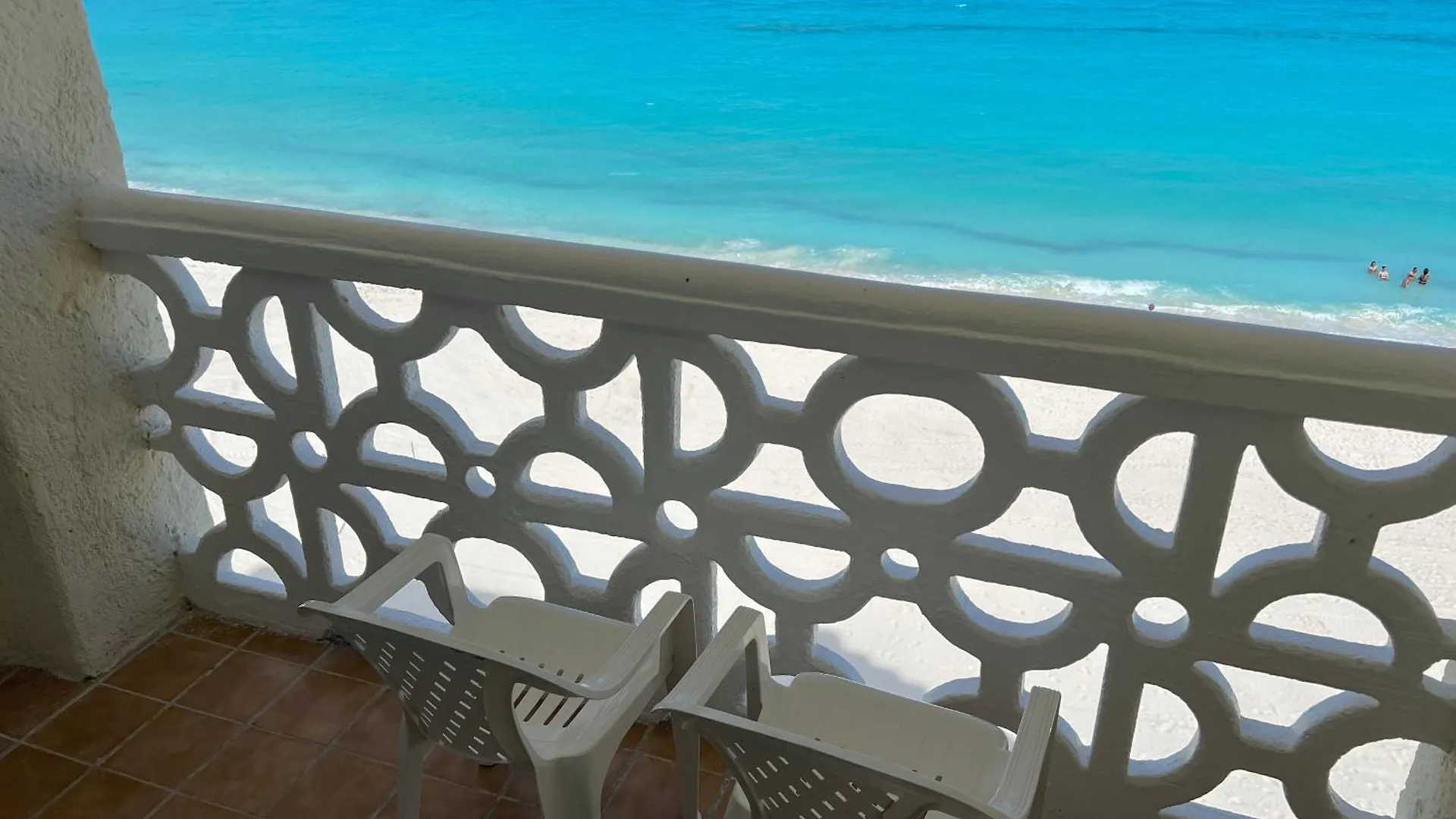 Bof Apartments Cancún México