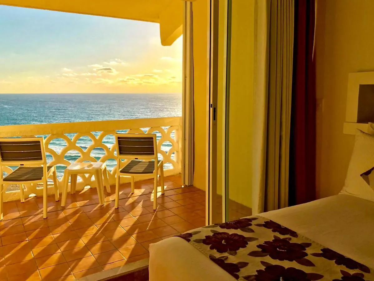 Bof Apartments Cancún
